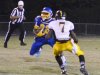 Football: Franklin at Charles City 9-19-14