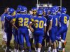 Football: Franklin at Charles City 9-19-14