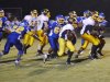 Football: Franklin at Charles City 9-19-14