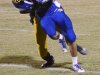 Football: Franklin at Charles City 9-19-14