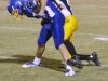 Football: Franklin at Charles City 9-19-14