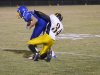 Football: Franklin at Charles City 9-19-14