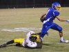 Football: Franklin at Charles City 9-19-14