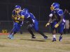 Football: Franklin at Charles City 9-19-14
