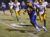 Football: Franklin at Charles City 9-19-14
