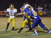Football: Franklin at Charles City 9-19-14
