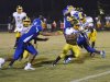 Football: Franklin at Charles City 9-19-14