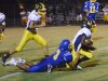 Football: Franklin at Charles City 9-19-14