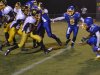 Football: Franklin at Charles City 9-19-14