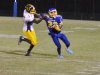 Football: Franklin at Charles City 9-19-14