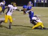 Football: Franklin at Charles City 9-19-14