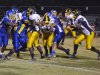 Football: Franklin at Charles City 9-19-14