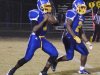 Football: Franklin at Charles City 9-19-14