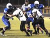 Football:  Jamestown at New Kent 2012