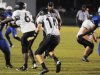 Football:  Jamestown at New Kent 2012