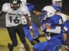 Football:  Jamestown at New Kent 2012