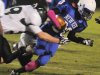 Football:  Jamestown at New Kent 2012
