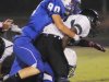 Football:  Jamestown at New Kent 2012