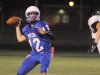 Football:  Jamestown at New Kent 2012
