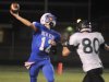 Football:  Jamestown at New Kent 2012