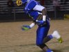 Football: King & Queen vs. Charles City 10-24-14