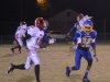 Football: King & Queen vs. Charles City 10-24-14
