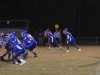 Football: King & Queen vs. Charles City 10-24-14