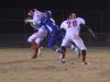 Football: King & Queen vs. Charles City 10-24-14