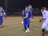 Football: King & Queen vs. Charles City 10-24-14