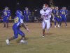 Football: King & Queen vs. Charles City 10-24-14