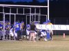Football: King William at Charles City 10-9-2015