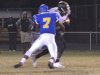 Football: King William at Charles City 10-9-2015