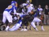 Football: King William at Charles City 10-9-2015