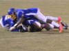 Football: King William at Charles City 10-9-2015
