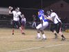 Football: King William at Charles City 10-9-2015