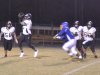 Football: King William at Charles City 10-9-2015