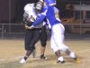 Football: King William at Charles City 10-9-2015