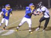 Football: King William at Charles City 10-9-2015