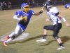 Football: King William at Charles City 10-9-2015