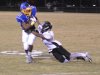 Football: King William at Charles City 10-9-2015