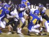 Football: King William at Charles City 10-9-2015