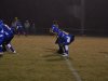 Football: King William at Charles City 2013