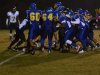 Football: King William at Charles City 2013
