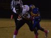 Football: King William at Charles City 2013