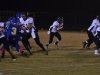 Football: King William at Charles City 2013
