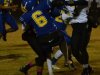 Football: King William at Charles City 2013