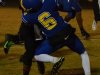 Football: King William at Charles City 2013