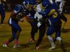 Football: King William at Charles City 2013
