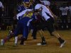 Football: King William at Charles City 2013