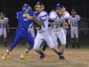 Football: Mathews at Charles City 10-31-14